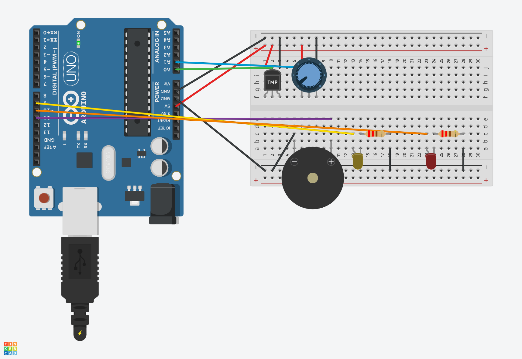 Circuit Design